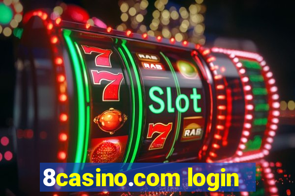 8casino.com login